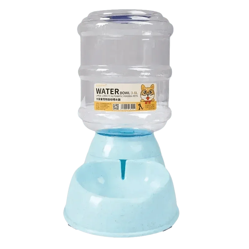 PetFeast Automatic Dog Water Dispenser Dog Automatic Feeders by Shop1102892222 Store