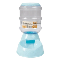 PetFeast Automatic Dog Water Dispenser for Cats Excessive Drinking Solutions