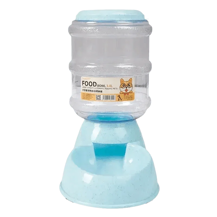 PetFeast Automatic Dog Water Dispenser - GiFTiFY