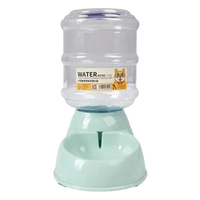PetFeast Automatic Dog Water Dispenser for Cats Excessive Drinking Solutions