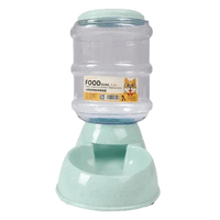 PetFeast Automatic Dog Water Dispenser for Cats Excessive Drinking Solutions