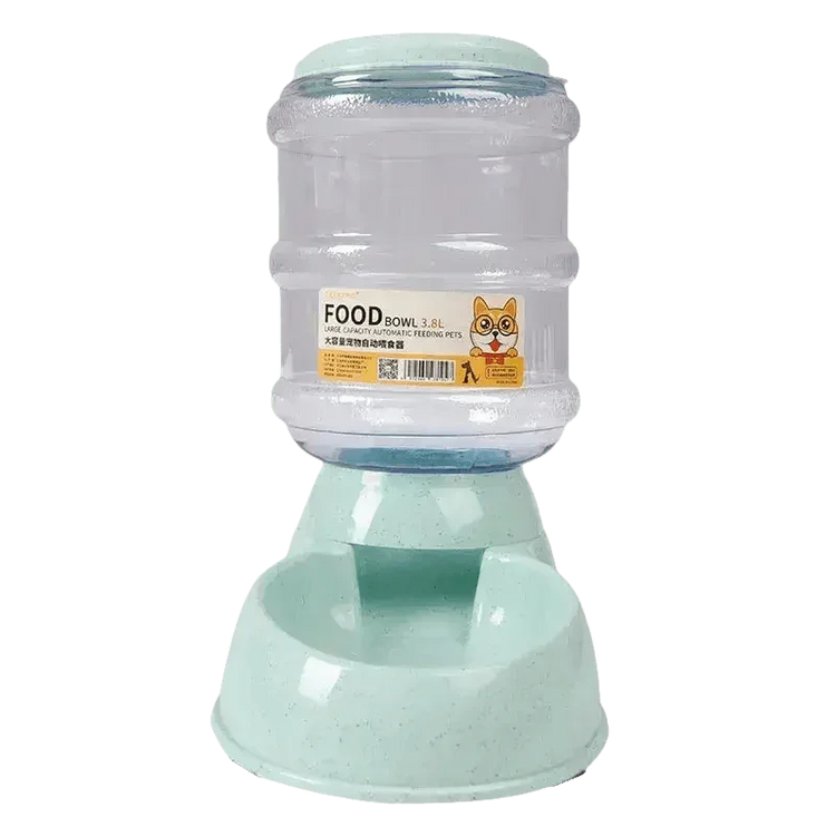 PetFeast Automatic Dog Water Dispenser - GiFTiFY