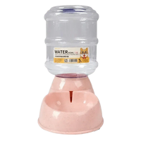 PetFeast Automatic Dog Water Dispenser for Cats Excessive Drinking Solutions