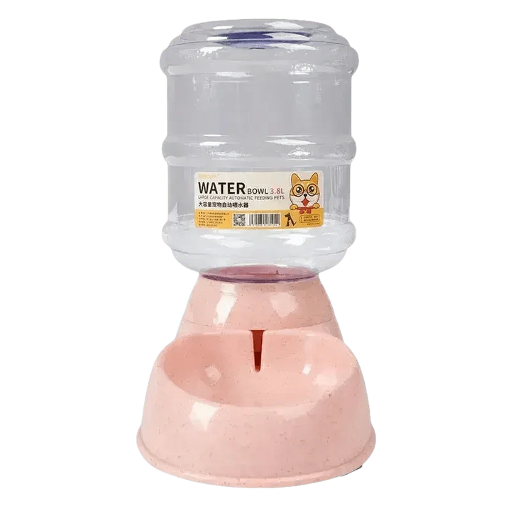 PetFeast Automatic Dog Water Dispenser - GiFTiFY