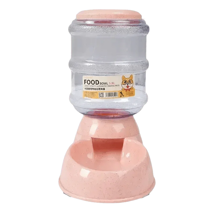 PetFeast Automatic Dog Water Dispenser - GiFTiFY