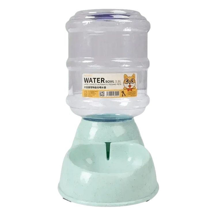 PetFeast Automatic Dog Water Dispenser - GiFTiFY