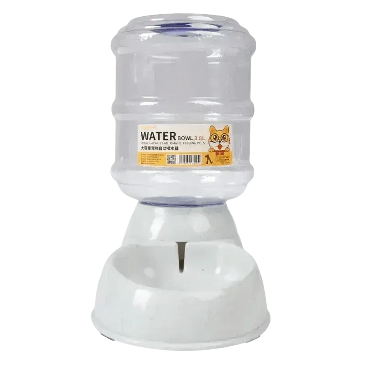 PetFeast Automatic Dog Water Dispenser - GiFTiFY