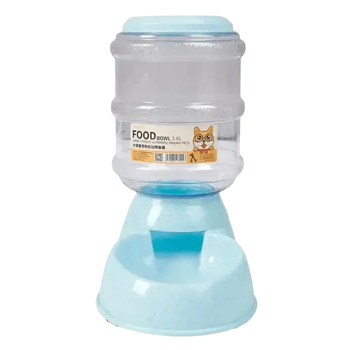 PetFeast Automatic Dog Water Dispenser - GiFTiFY