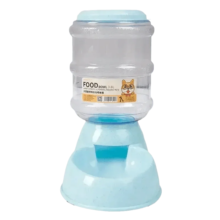PetFeast Automatic Dog Water Dispenser - GiFTiFY