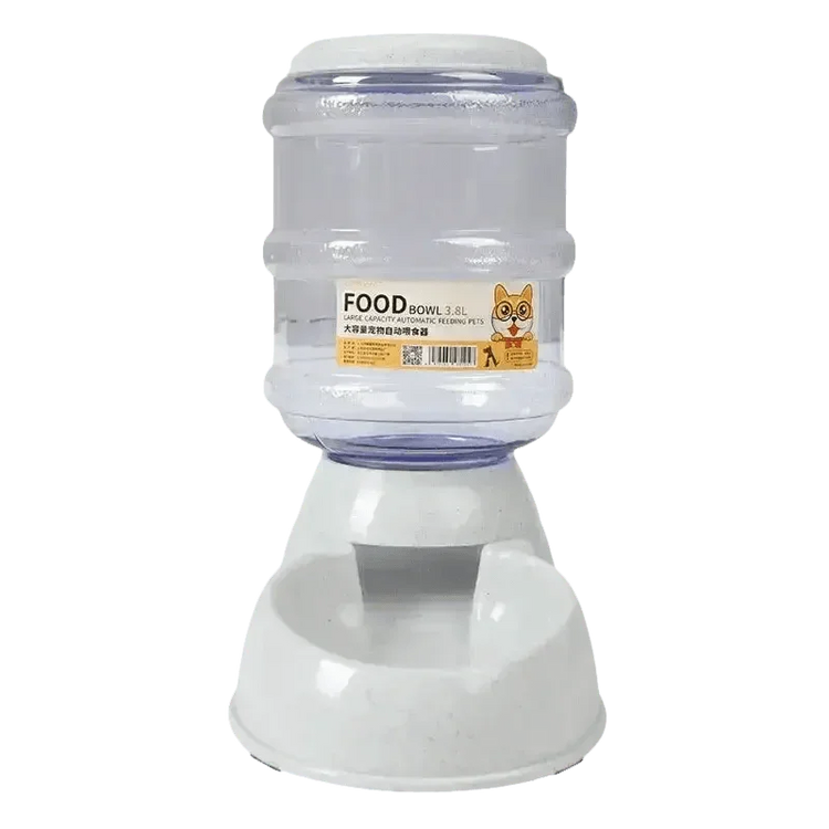PetFeast Automatic Dog Water Dispenser - GiFTiFY