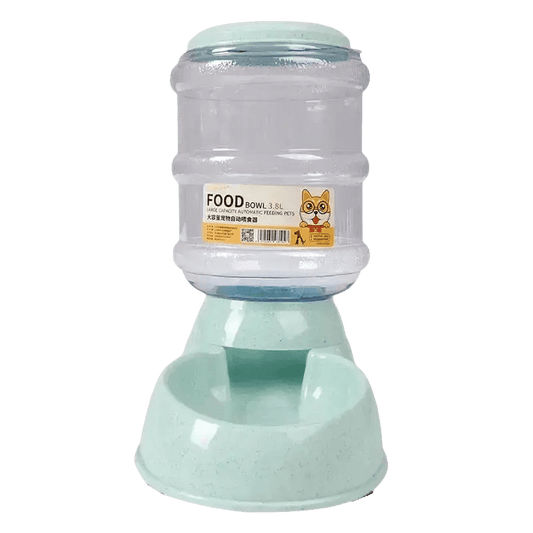 PetFeast Automatic Dog Water Dispenser - GiFTiFY