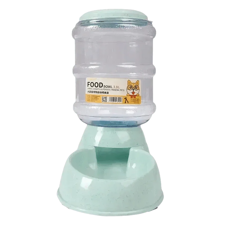PetFeast Automatic Dog Water Dispenser - GiFTiFY