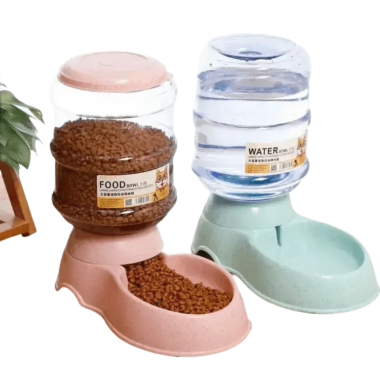 PetFeast Automatic Dog Water Dispenser - GiFTiFY