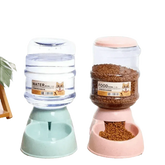 PetFeast Automatic Dog Water Dispenser - GiFTiFY