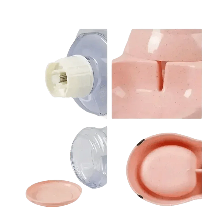 PetFeast Automatic Dog Water Dispenser - GiFTiFY