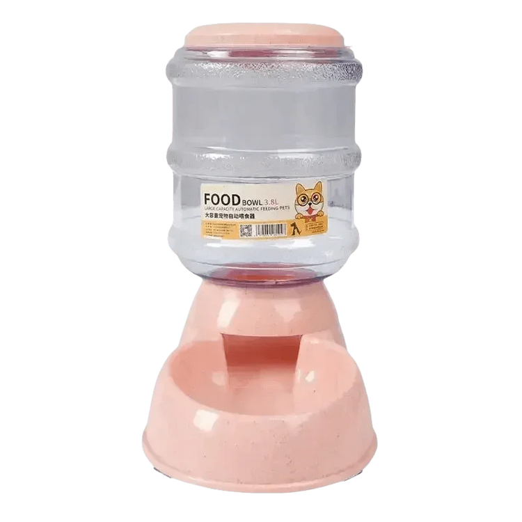 PetFeast Automatic Dog Water Dispenser - GiFTiFY