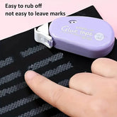 Double-Sided Glue Tape Dots - GiFTiFY