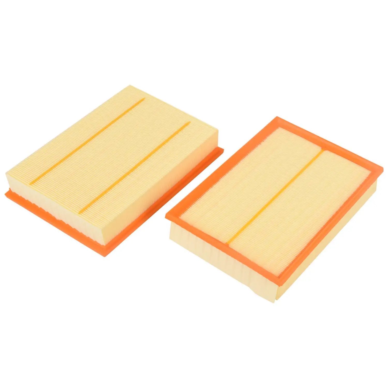 Land Rover LR3 Range Rover Sport Engine Air Filter Set