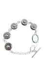Signature Bracelets- Unique Colors Sarahs Jewelry Designs