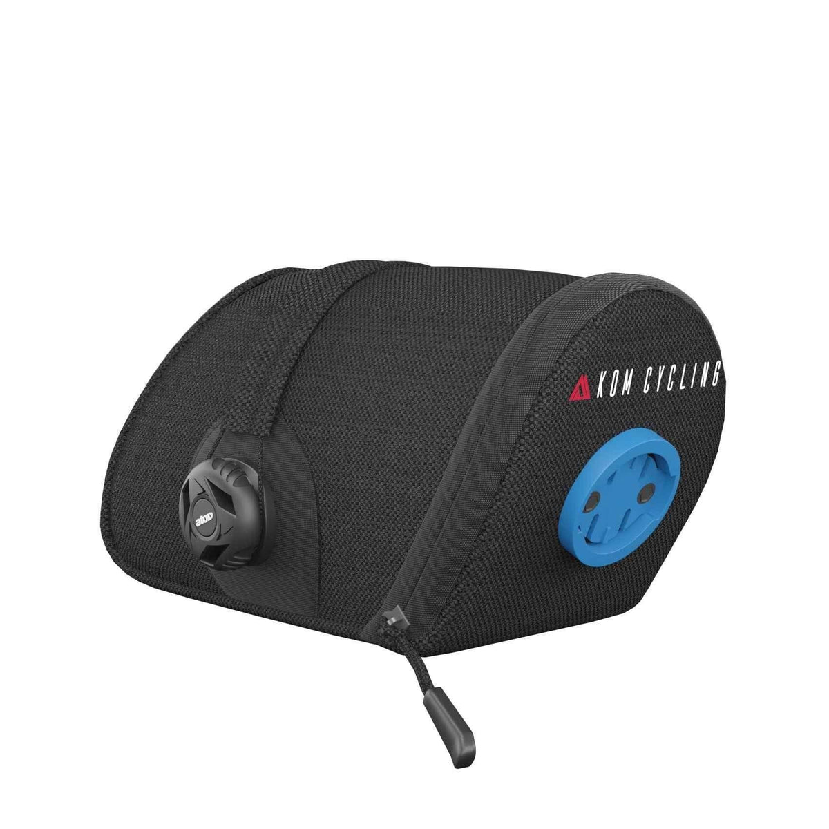 Saddle Bag - Small Saddle Bag - Small by KOM Cycling