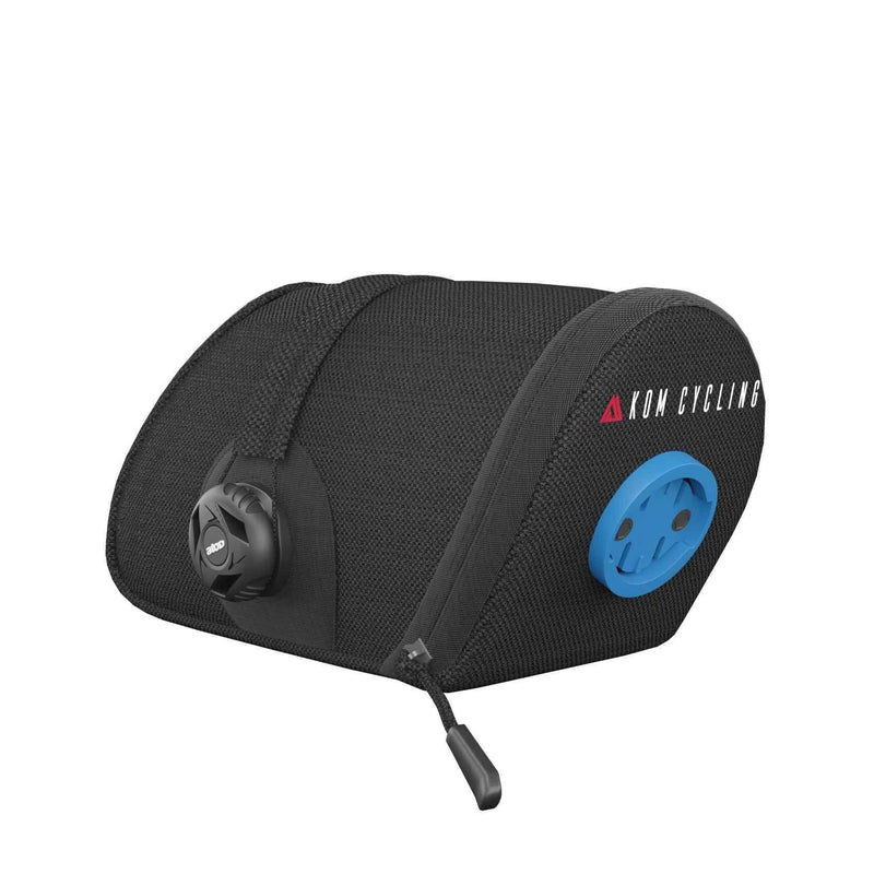 Saddle Bag Saddle Bag by KOM Cycling