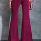 BREEZY BEAUTY SUEDE PANTS