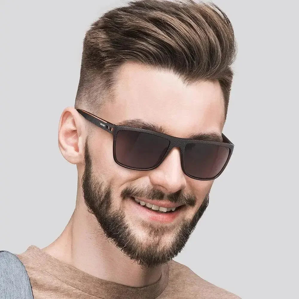 BARCUR Polarized Sports Sunglasses - GiFTiFY