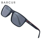 BARCUR Polarized Sports Sunglasses - GiFTiFY
