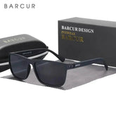 BARCUR Polarized Sports Sunglasses - GiFTiFY