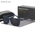 BARCUR Polarized Sports Sunglasses - GiFTiFY