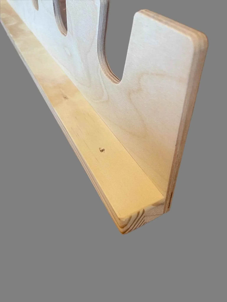 Garage Yard Tool Rack, Yard Tool Storage Rack - GiFTiFY