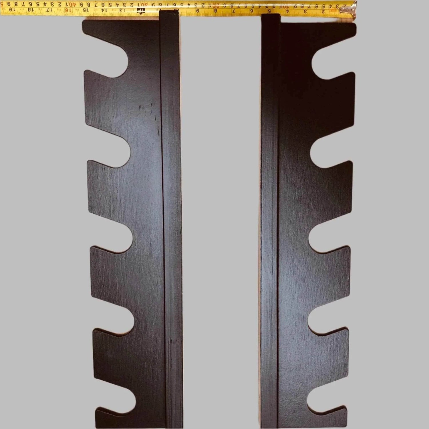 Garage Yard Tool Rack, Yard Tool Storage Rack - GiFTiFY