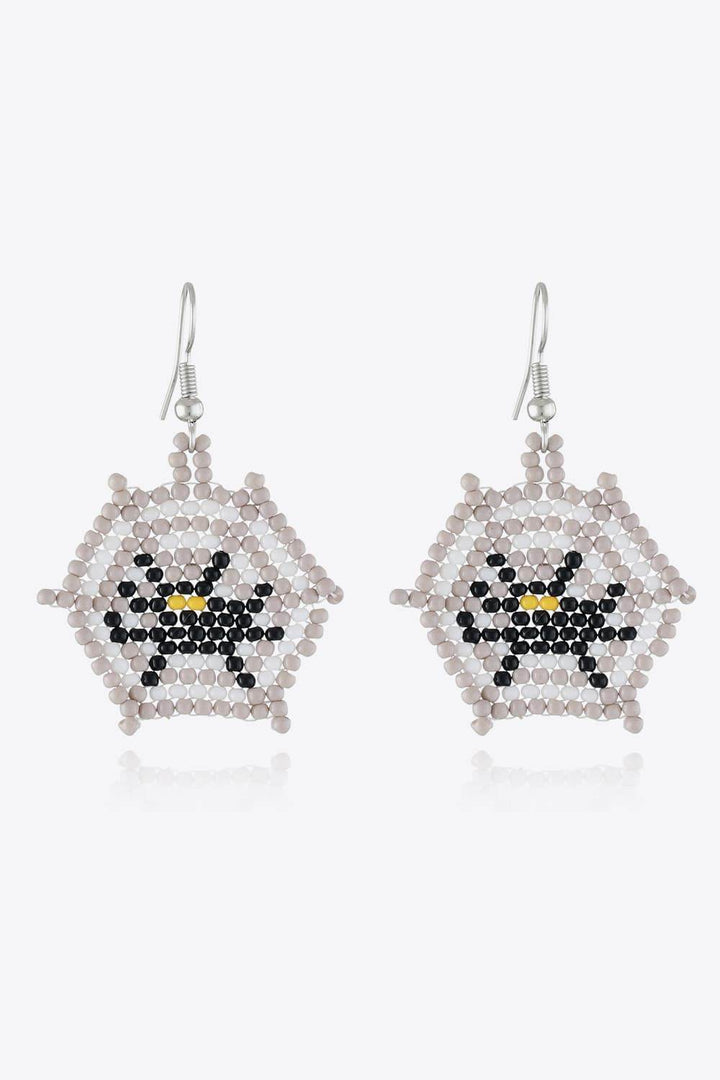 Halloween Theme Earrings - GiFTiFY