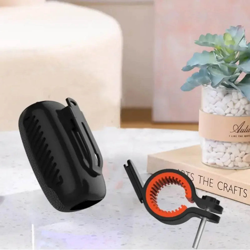Bicycle Bluetooth Waterproof Speaker Speakers by Dropshee