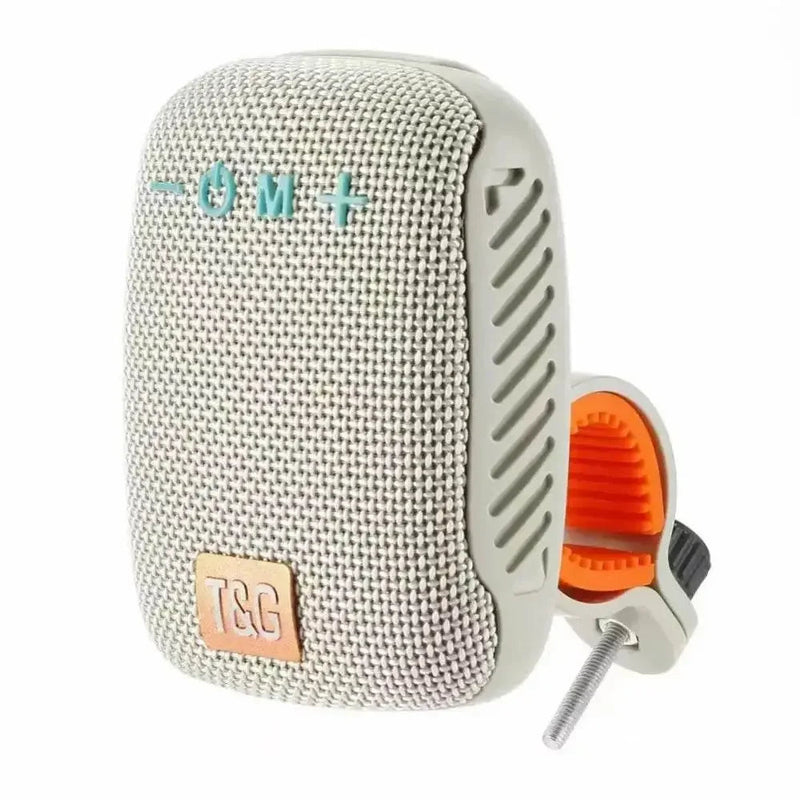 Bicycle Bluetooth Waterproof Speaker Speakers by Dropshee