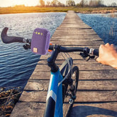 Bicycle Bluetooth Waterproof Speaker - GiFTiFY