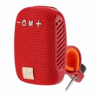 Bicycle Bluetooth Waterproof Speaker
