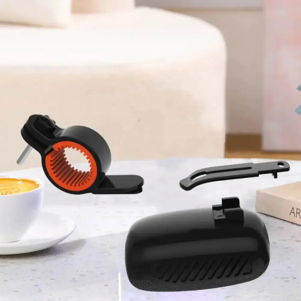 Bicycle Bluetooth Waterproof Speaker - GiFTiFY