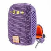 Bicycle Bluetooth Waterproof Speaker - GiFTiFY