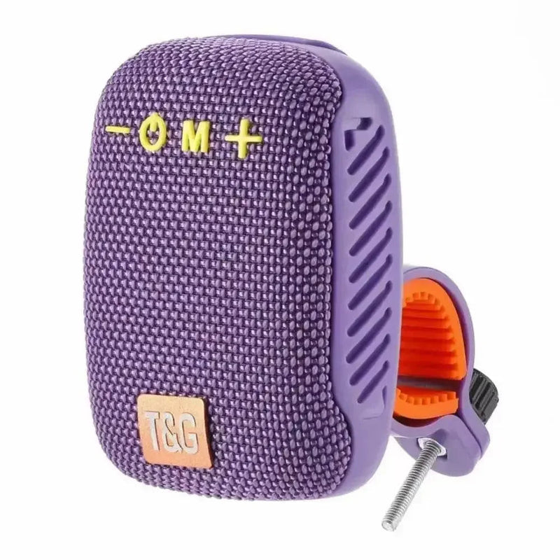 Bicycle Bluetooth Waterproof Speaker Speakers by Dropshee