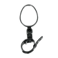 West Biking Anti-Glare Bicycle Mirror Handlebar Rear View - GiFTiFY