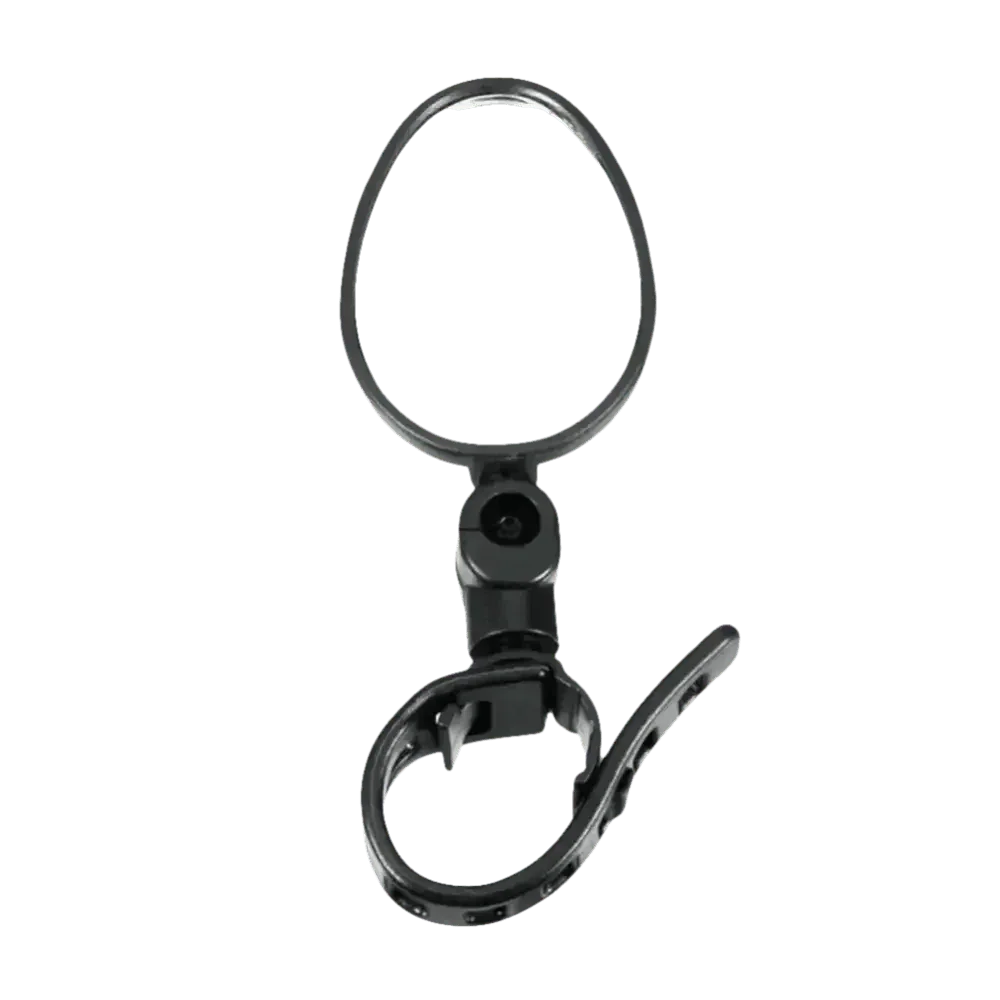 West Biking Anti-Glare Bicycle Mirror Handlebar Rear View - GiFTiFY