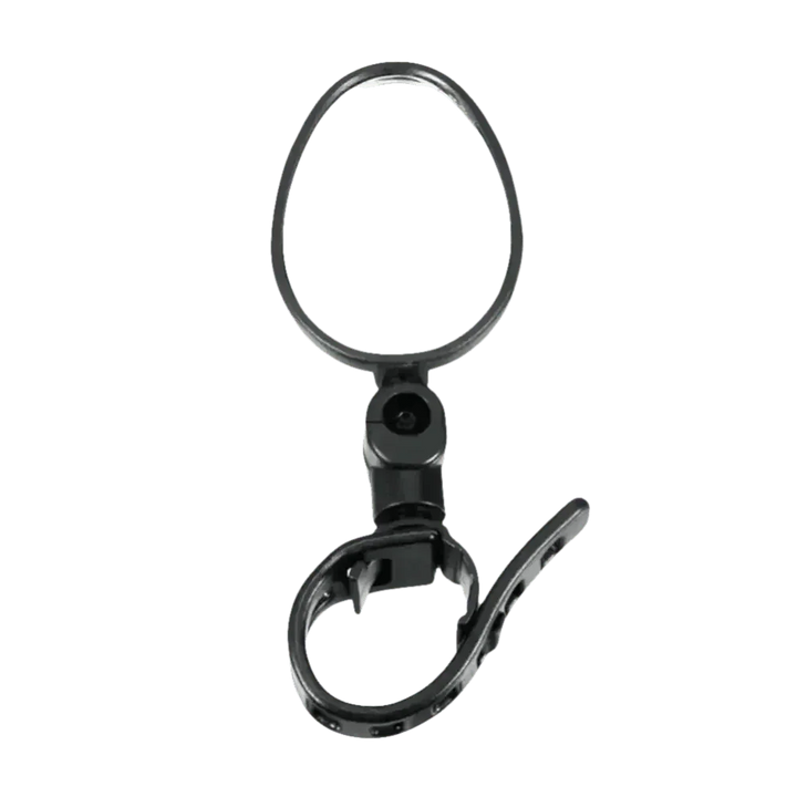 West Biking Anti-Glare Bicycle Mirror Handlebar Rear View - GiFTiFY