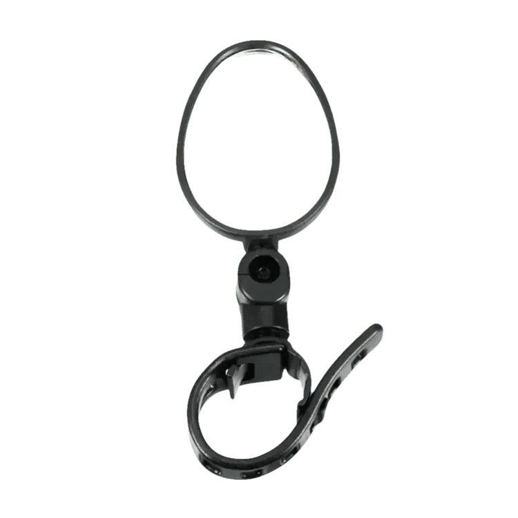 West Biking Anti-Glare Bicycle Mirror Handlebar Rear View - GiFTiFY