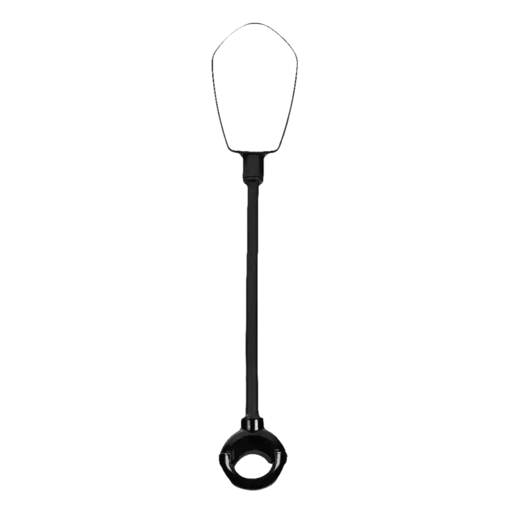 West Biking Anti-Glare Bicycle Mirror Handlebar Rear View - GiFTiFY
