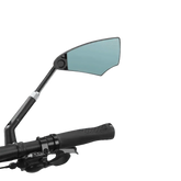 West Biking Anti-Glare Bicycle Mirror Handlebar Rear View - GiFTiFY