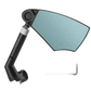 West Biking Anti-Glare Bicycle Mirror Handlebar Rear View - GiFTiFY