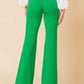 BUT BETTER FLARE PANTS