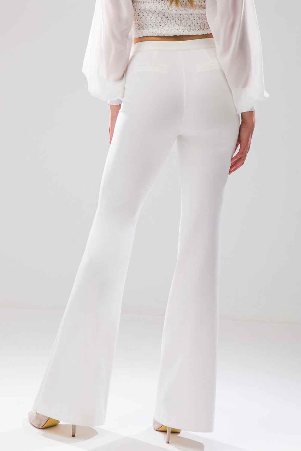 BUT BETTER FLARE PANTS - GiFTiFY