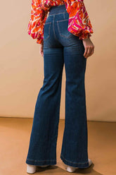 GRAND PARTY DENIM JEANS - GiFTiFY